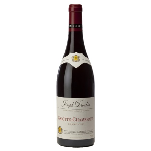 Cherry Chambertin Grand Cru 2014 aoc